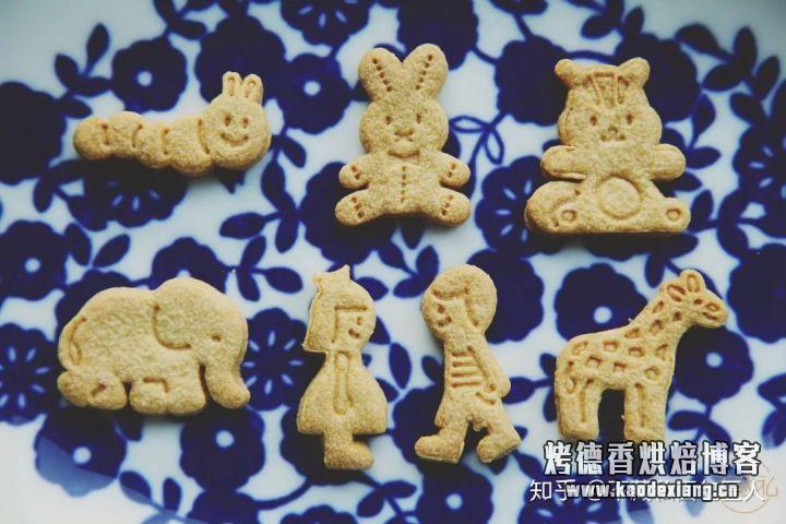 一招必胜!破解曲奇花纹挤不动之谜