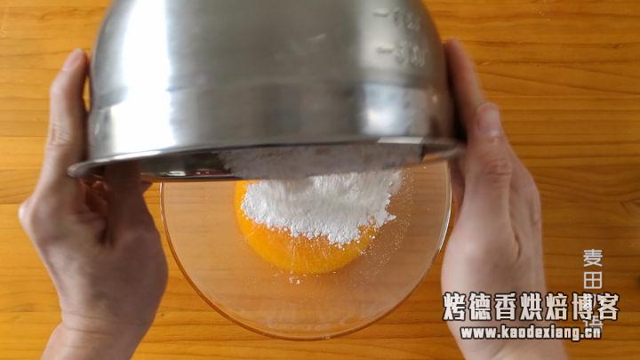 这款爆浆蓝莓玛芬蛋糕,烘焙新手也能玩转,出炉就吃了3个