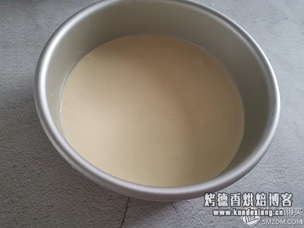 三大基础蛋糕胚:天使、戚风、海绵蛋糕的区别和100%成功做法!