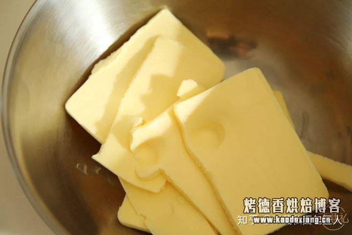 一招必胜!破解曲奇花纹挤不动之谜