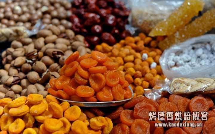家庭烘焙的各种原料品牌有哪些值得推荐的?