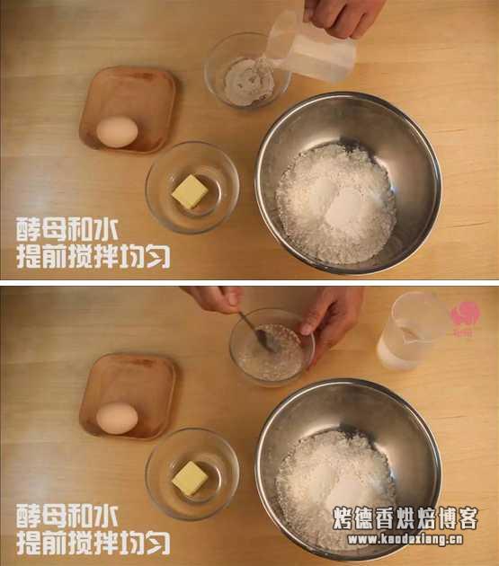 如何揉出手套膜?