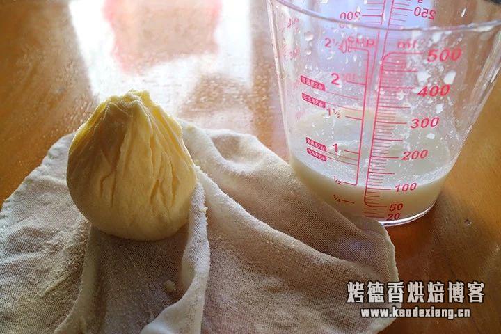 淡奶油怎么打发手动，烘焙基础之淡奶油与打发