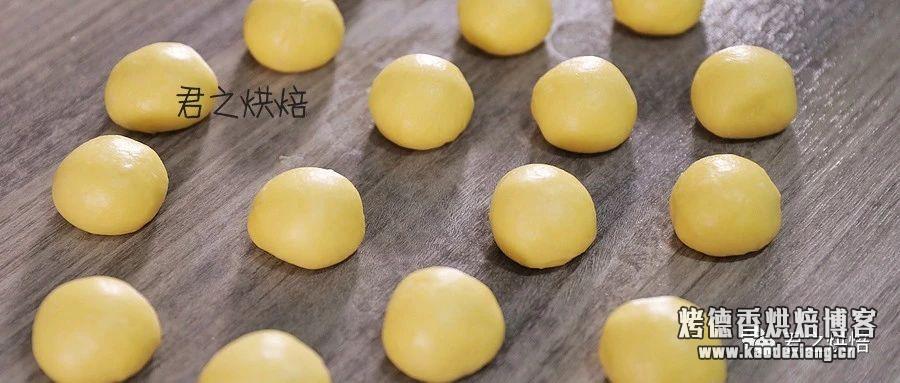 这个面包很好吃，可是好担心你们不做啊 | 黄金软丝面包