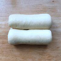 软到不知所措的牛奶卷 制作方法