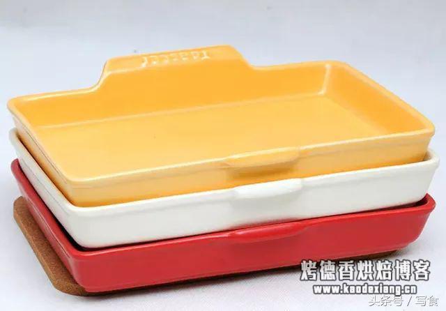 市面上烘焙模具这么多应该怎么选？搞懂模具的材质就不用担心买错