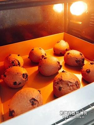 越嚼越好吃的恐龙蛋&麻薯包 制作方法