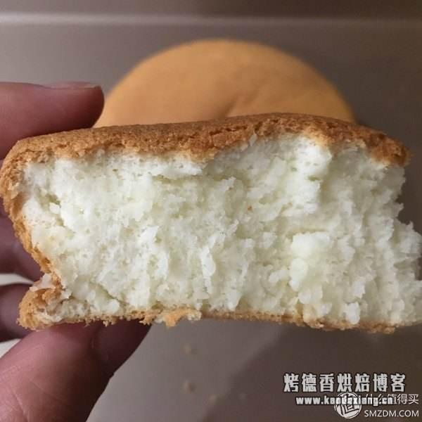 三大基础蛋糕胚:天使、戚风、海绵蛋糕的区别和100%成功做法!