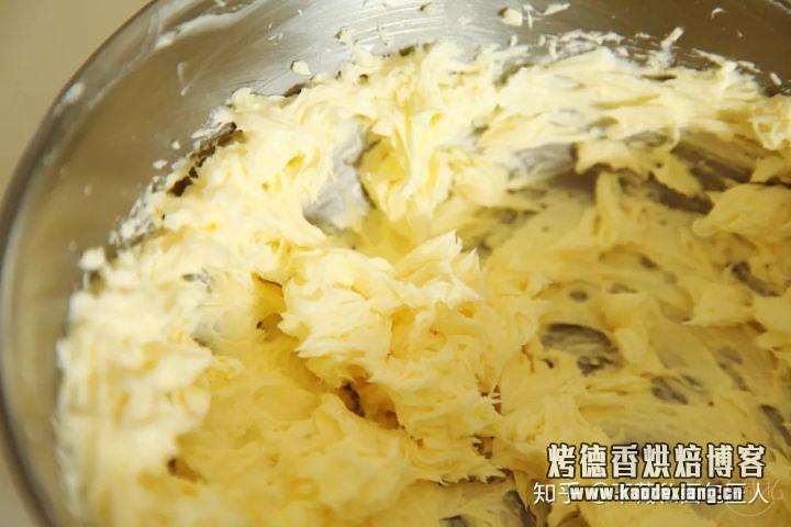一招必胜!破解曲奇花纹挤不动之谜