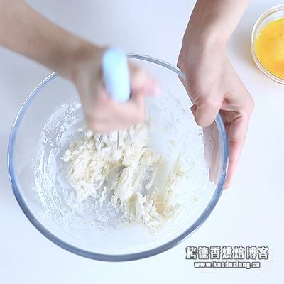 让你不在“气疯”的戚风海绵蛋糕