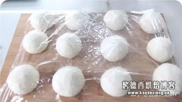烘焙技法丨烤箱发酵功能,让面团更好发酵的技巧