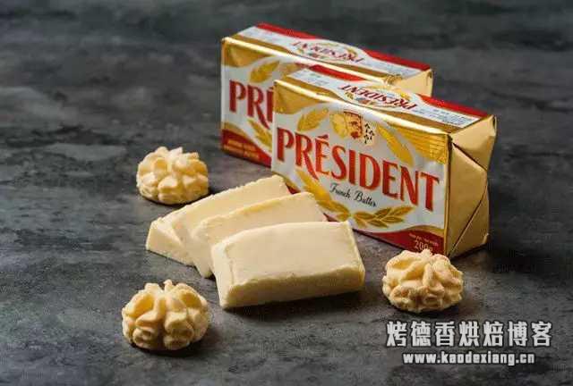 烘焙的黄油什么牌子好?哪种黄油比较好?