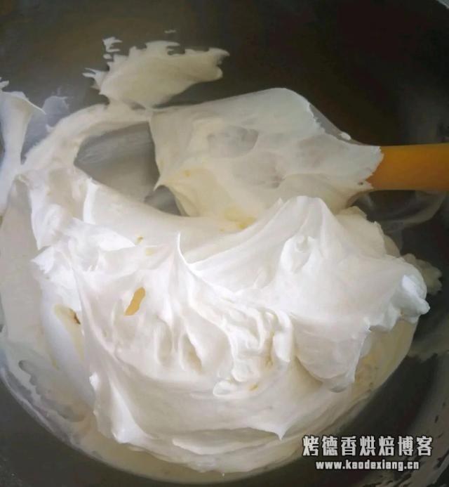 别再问我没有黄油、淡奶油、奶酪怎么办了,自己做!