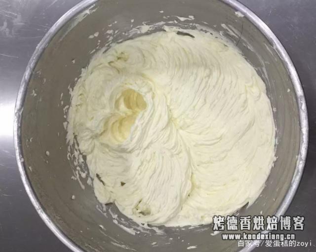 淡奶油怎么打发?如何打发淡奶油坚挺不易化?