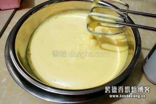 3款简单易上手的蒸蛋糕做法,蒸10分钟~好吃的不要不要的!