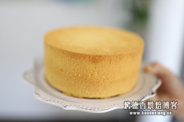 做蛋糕真的那么难吗?关于蛋清打发的所有知识点都在这里了