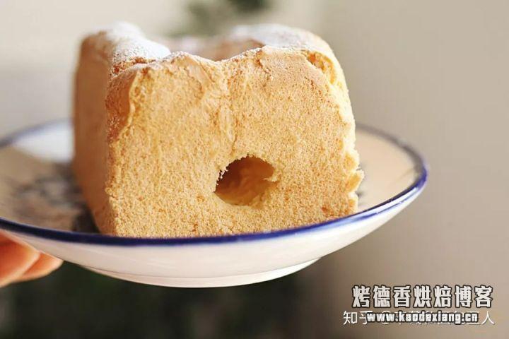 日式绝美奶油蛋糕,好吃吗?