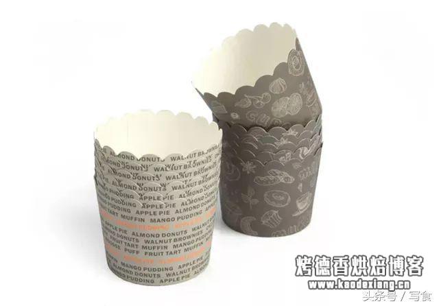 市面上烘焙模具这么多应该怎么选？搞懂模具的材质就不用担心买错