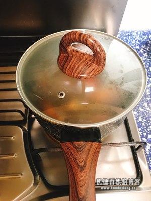 懒人版红烧鸡翅 制作方法