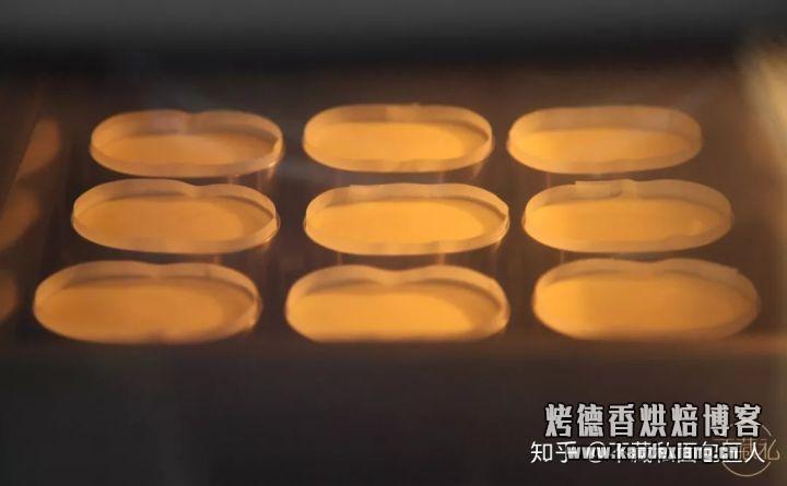 掌握2个关键点,轻松做出好吃的半熟芝士蛋糕