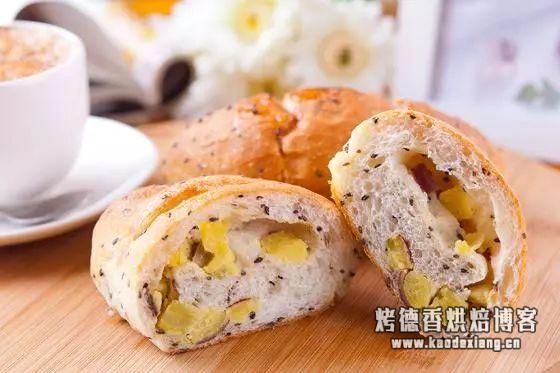 面包，别冷藏！——面包保存方法和保质期详解