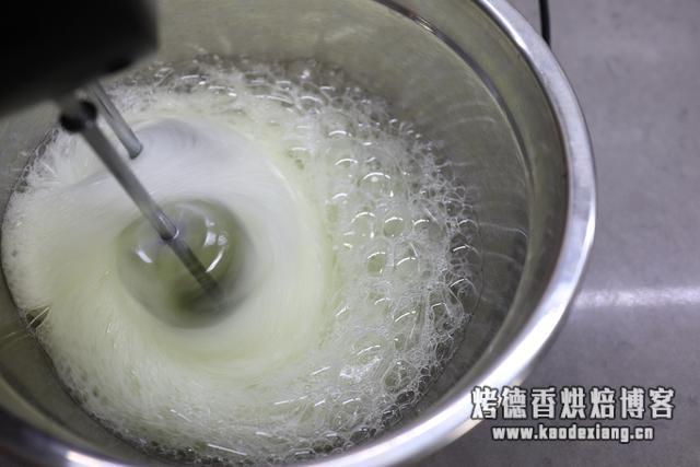 蛋糕这样做柔软又细腻,私房烘焙配方大揭秘,用这方子都能开店了