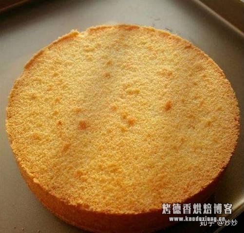 蛋糕的八大打发!打发技巧