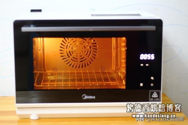 电饭煲蛋糕的做法图解 好吃不上火的蒸蛋糕,无添加,少糖少油,给孩子吃更健康美味