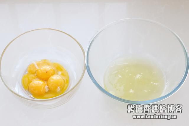 零失败的蛋糕卷做法,配方比例告诉你,一次就成功,秒变烘焙达人