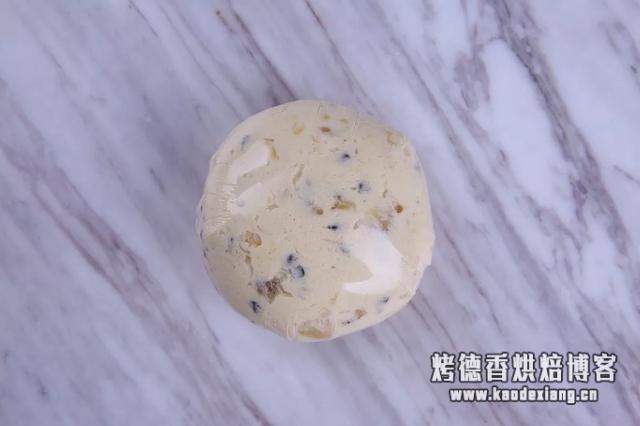 46个烘焙小贴士,做面包蛋糕再也不出错