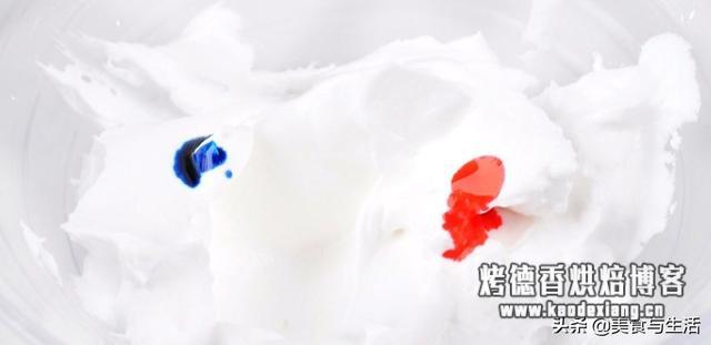 蛋糕总是做不好?这4种基本奶油打发技巧全解析
