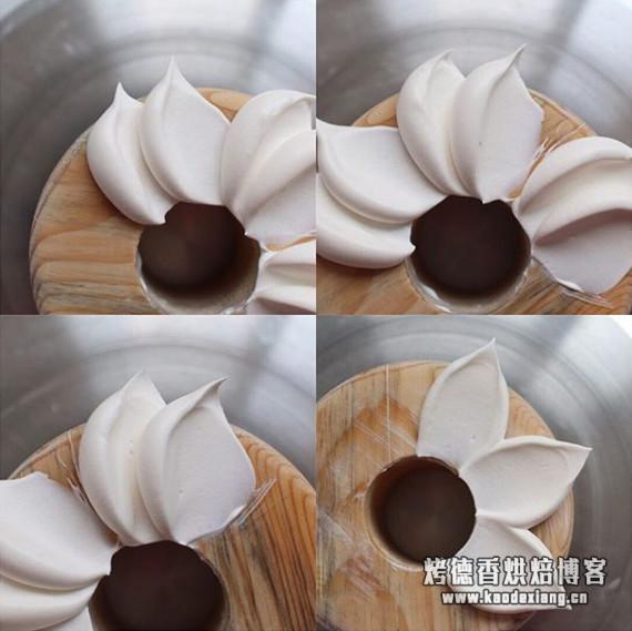 厉害了，多余的淡奶油竟然可以这样玩？