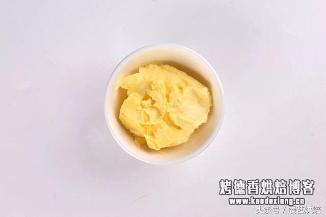 黄油如何打发？│ 烘焙课堂
