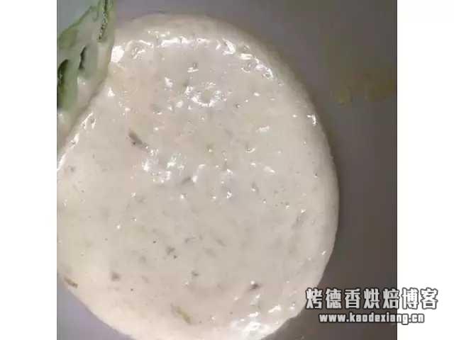 求不太甜不太油的靠谱纸杯蛋糕方子?