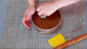 比星爸爸好吃的纽约芝士蛋糕 制作方法