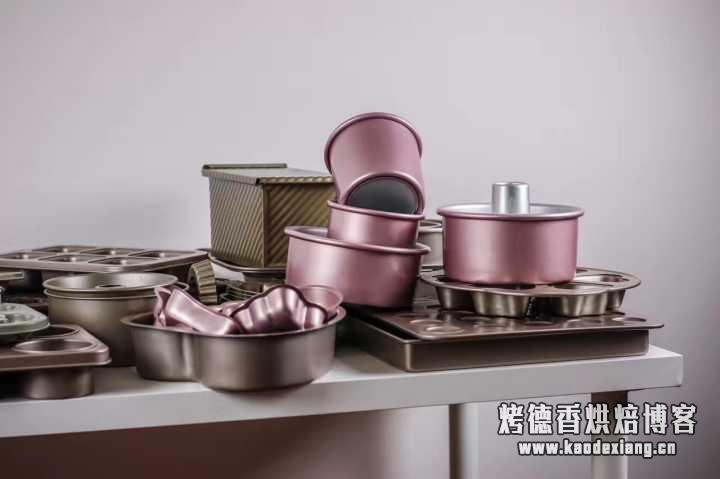 烘焙工具为什么花钱?烘焙哪些地方花钱?