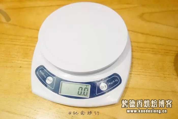 新手学习烘焙应该注意哪些问题?