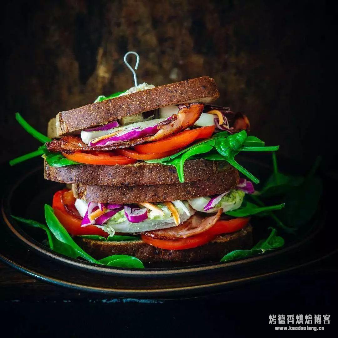 做面包老是失败？新老手必看，面包制作过程中常见的12个问题！