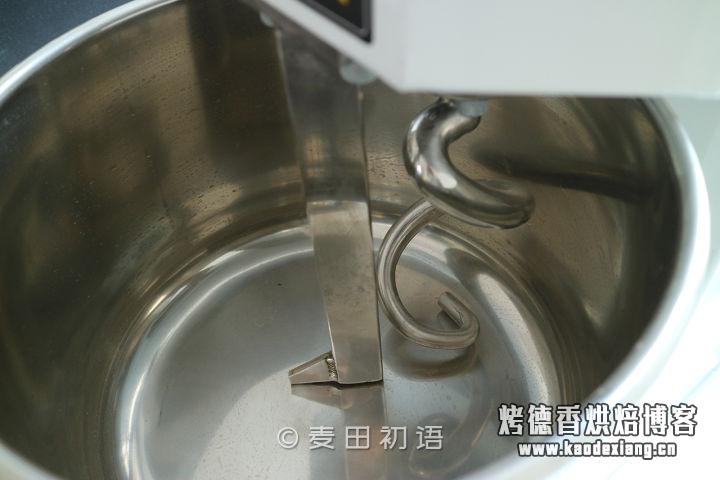 教你如何选择人生中的第一台厨师机,看完这些能避坑无数