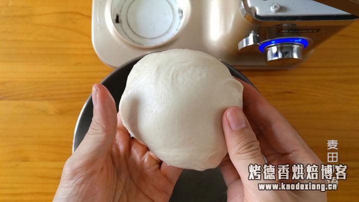 珍藏多年的传统老婆饼配方,这才是正宗的味道
