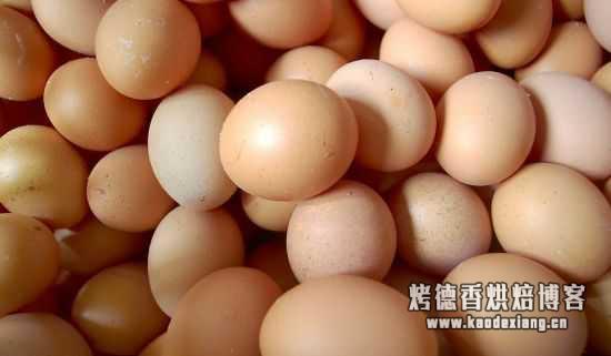 新手烘焙入门应该准备什么食材?