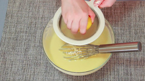 比星爸爸好吃的纽约芝士蛋糕 制作方法