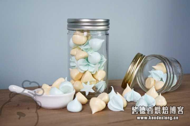 有哪些颜值很高、制作简单、又适合送人的甜品、蛋糕、面包、糖果?