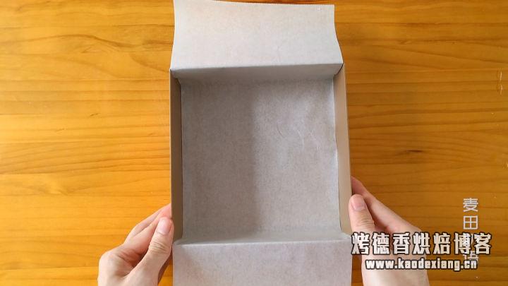教你做经典的布朗尼蛋糕,巧克力香味醇厚,制作非常简单