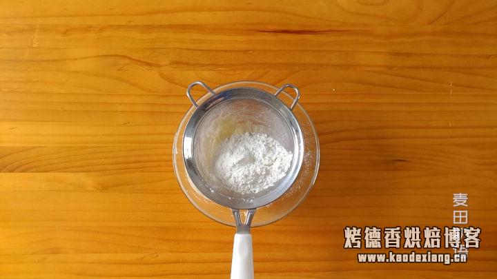 一口下去就爆浆的卡士达酥皮泡芙,大气孔不塌陷的秘密都在这