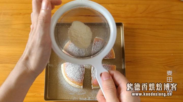 能让你大吃一斤的爆款奶酪包,好吃到哭,制作简单到笑