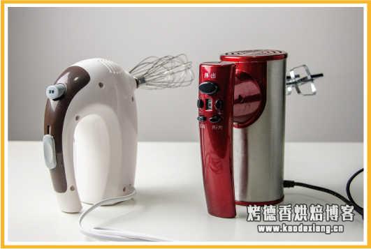 烘焙工具为什么花钱?烘焙哪些地方花钱?