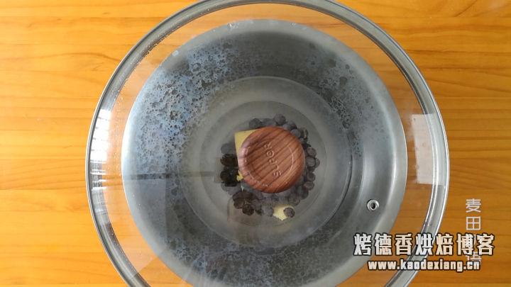 教你做经典的布朗尼蛋糕,巧克力香味醇厚,制作非常简单