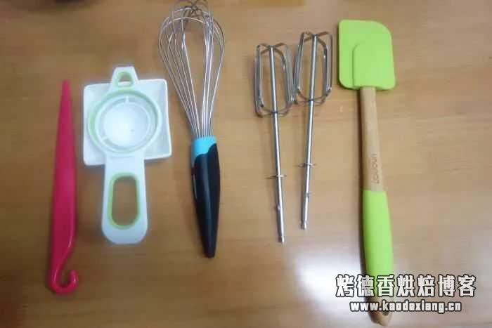 新手学习烘焙应该注意哪些问题?