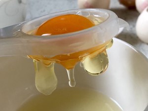 网红好利来半熟芝士（低卡）轻乳酪蛋糕hanjuku cheese 制作方法